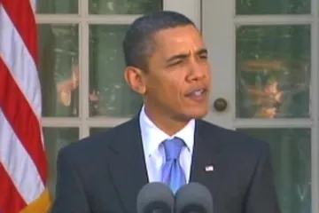 Smiley: Obama se nepoučil z historie a úspěšně prodlužuje krizi
