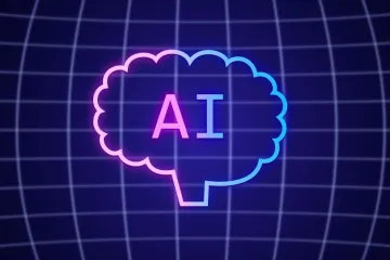 Kmotr umělé inteligence končí v Google, „aby mohl mluvit o hrozbách“