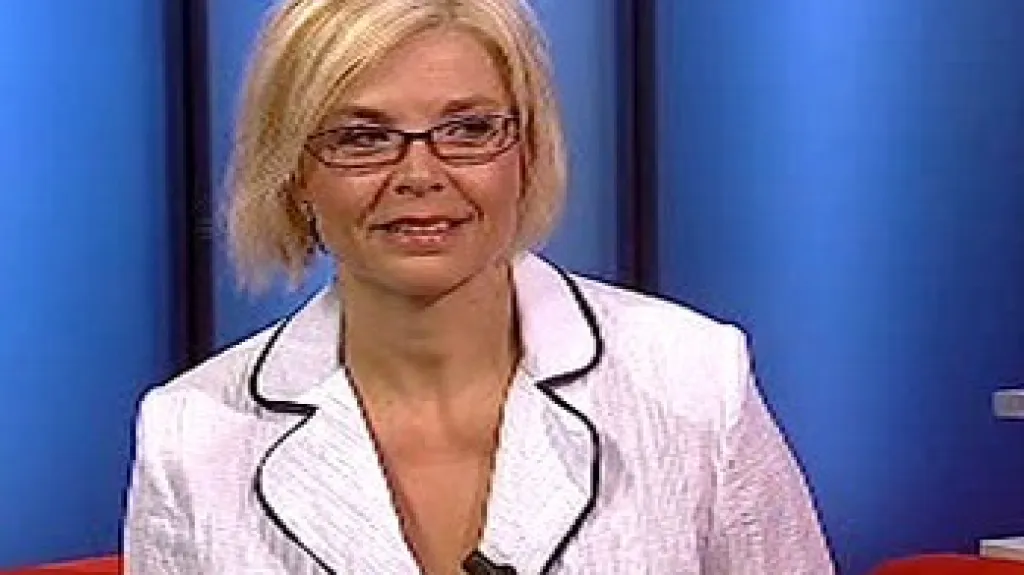 Daniela Kovářová