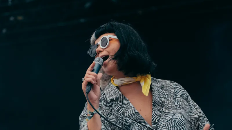 Vesta na hlavní scéně