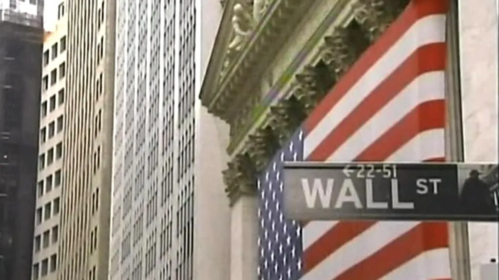 Wall Street