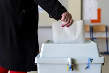 Analýza: Ovládnutí radnic může stranu zachránit. Vědí to lidovci, sílu tam hledá i ODS