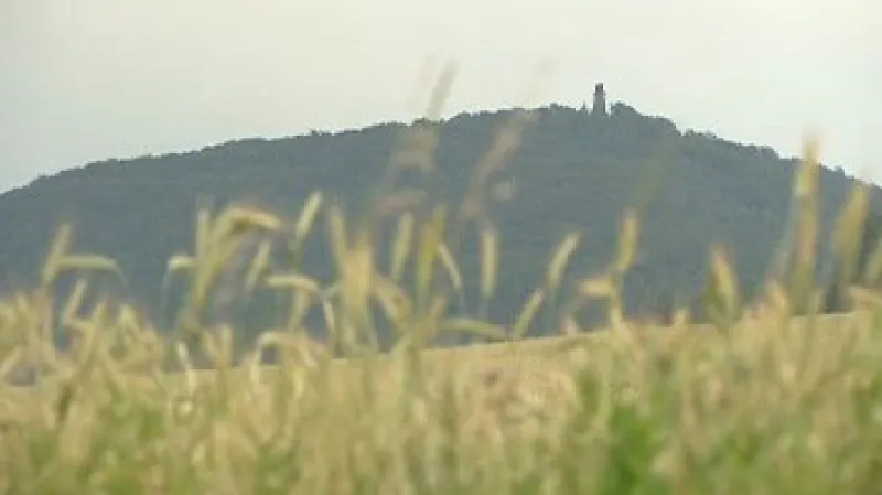 Když se řekne Velký Blaník, většina Čechů si vzpomene na pověst o Blanických rytířích.