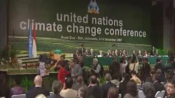 Konference OSN