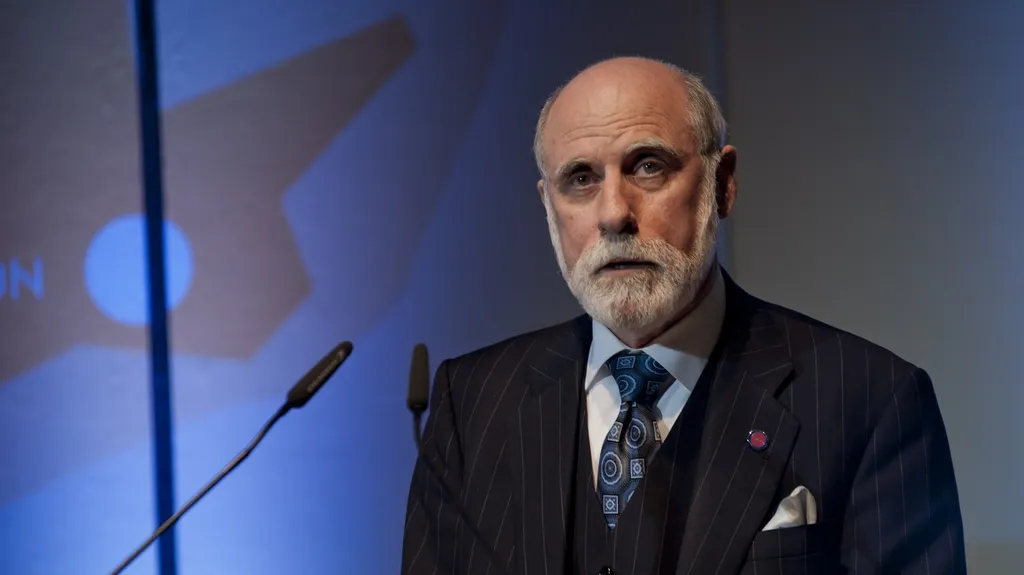 Vinton Cerf