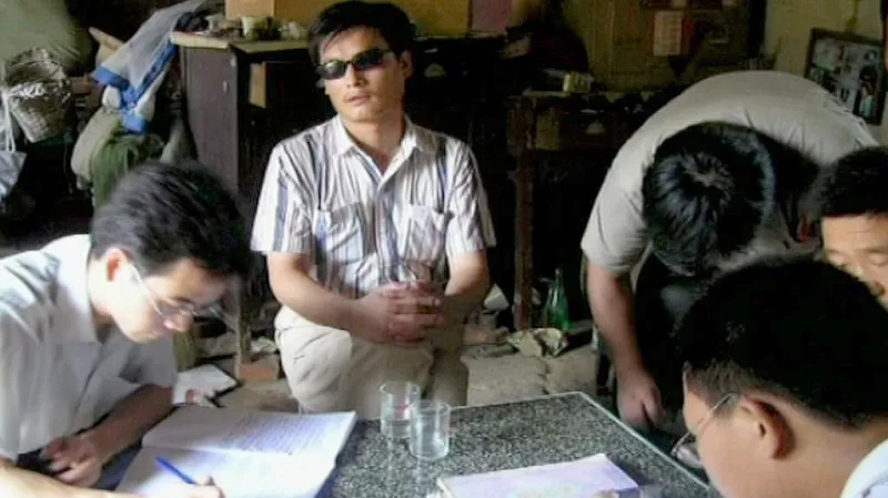 Čchen Kuang-čcheng