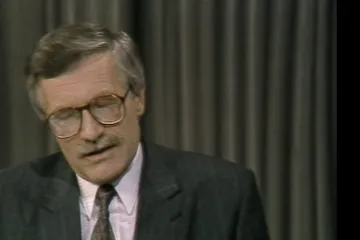 30 let zpět: Malá privatizace se blíží