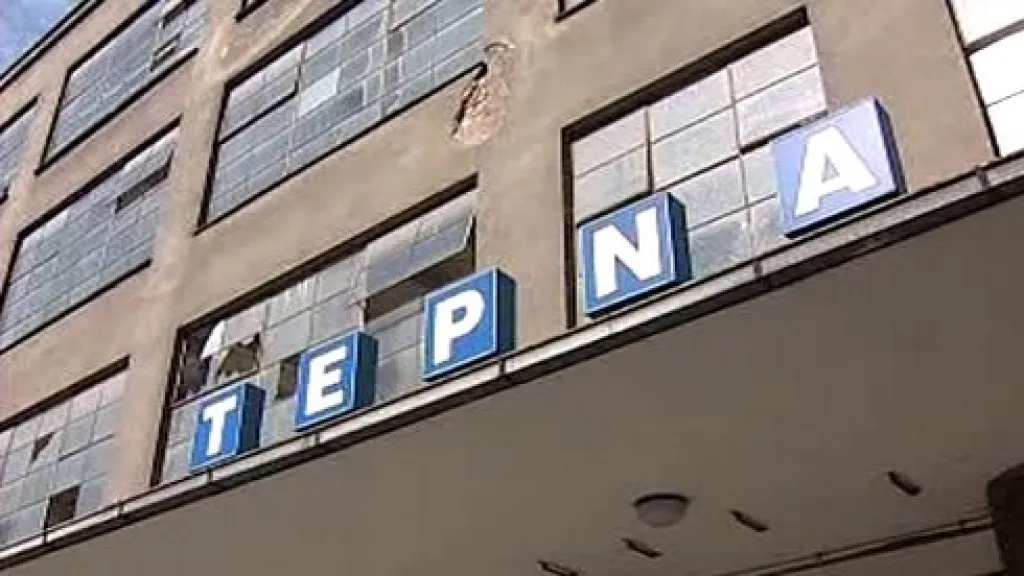 Tepna