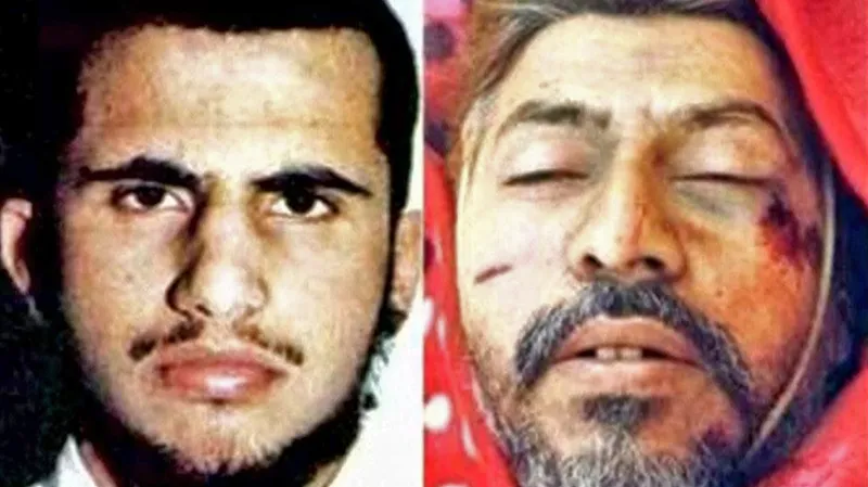 Je vůdce Chorásánu Muhsín Fadlí po smrti?