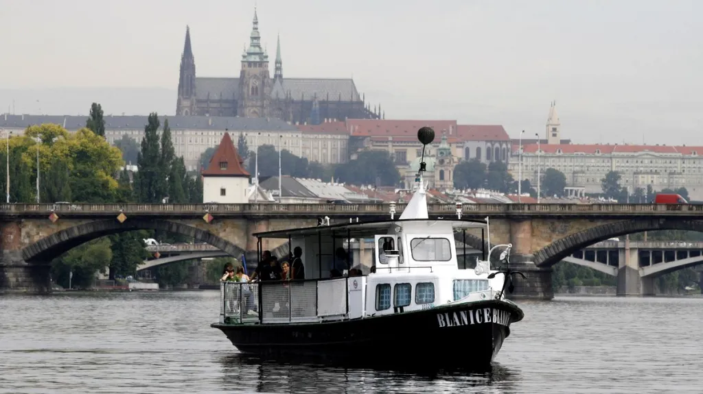 Přívoz