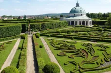 Církev neuspěla ve sporu o Květnou zahradu v Kroměříži. Zůstává státu