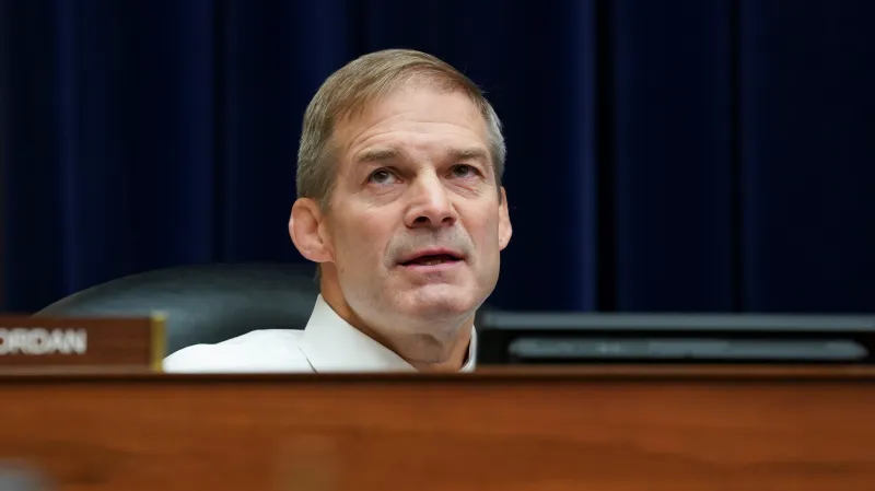 Jim Jordan