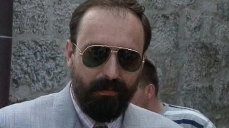 Goran Hadžić