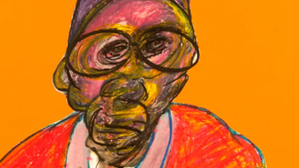 Francis Bacon & Bohumil Hrabal / 2 géniové