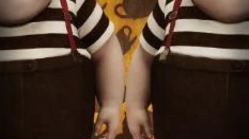 Alenka v říši divů