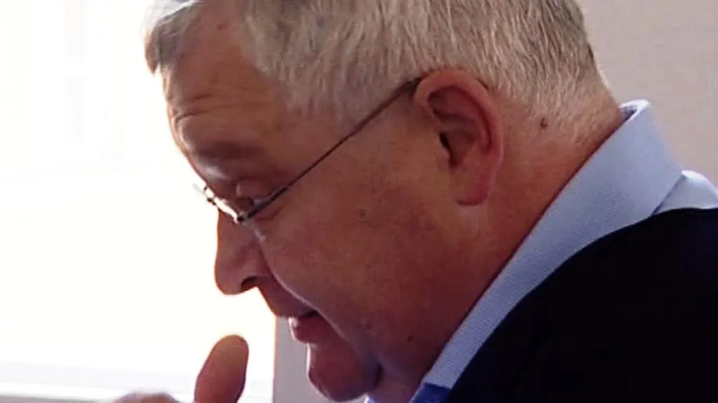 Roman Vaškůj