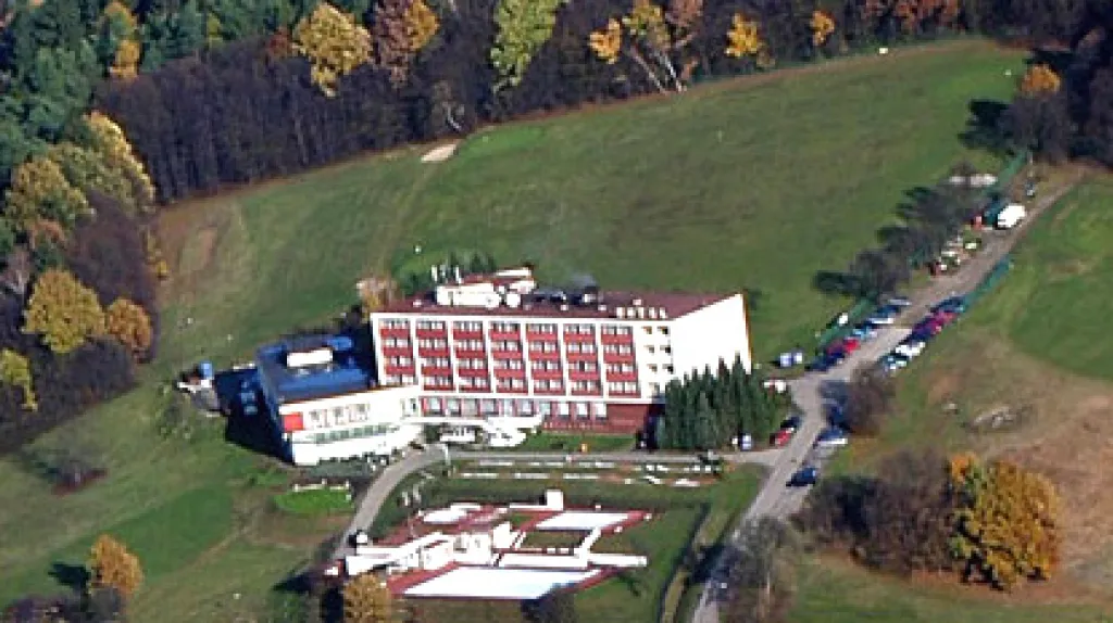 Lázně Zlín