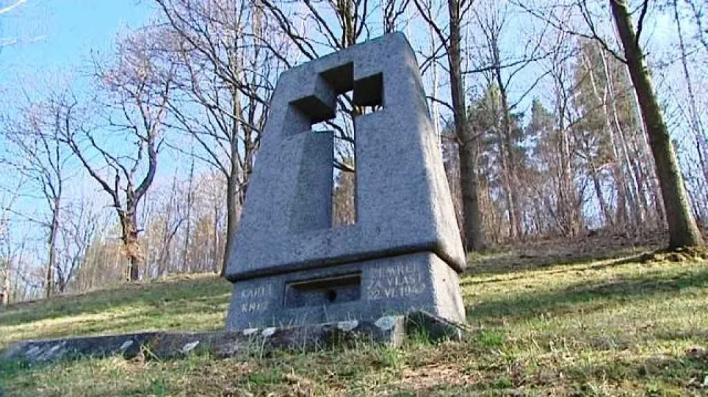 Ležáky