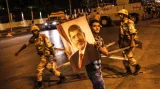 V Egyptě se znovu střetli Mursího příznivci a odpůrci