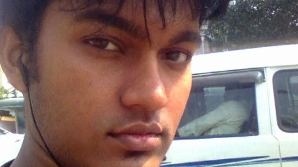 Bangladéšan chtěl vyhodit Fed  do vzduchu