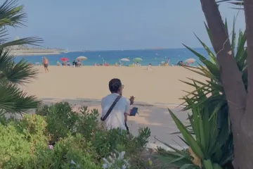 Francie rozšířila zákaz kouření na veřejnosti