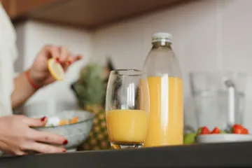 Daň na tiché víno a sladké nápoje zřejmě nebude
