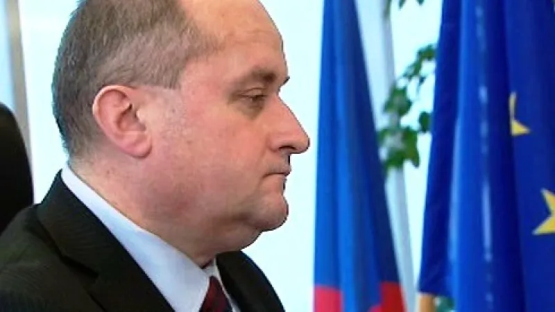 František Dohnal