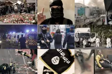 Rok, který dal světu další, poučnou lekci z terorismu
