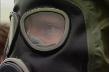 30 let zpět: Chemici se chystají do Perského zálivu