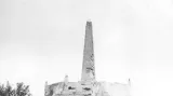 Monument Viktoria v 60. letech