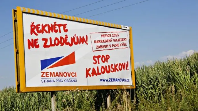Vedení SPOZ jednalo o složení kandidátek