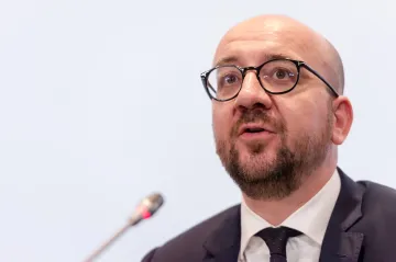 Belgický premiér zpochybnil setrvání visegrádských zemí v schengenu, nejsou podle něj solidární