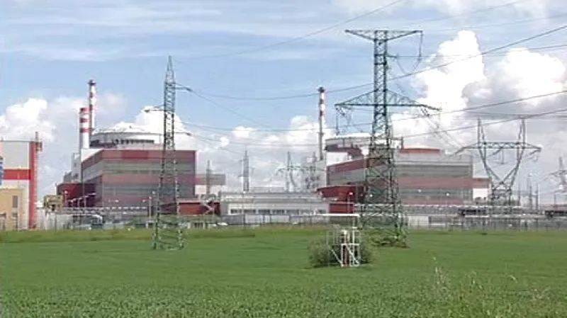 Česká energetika