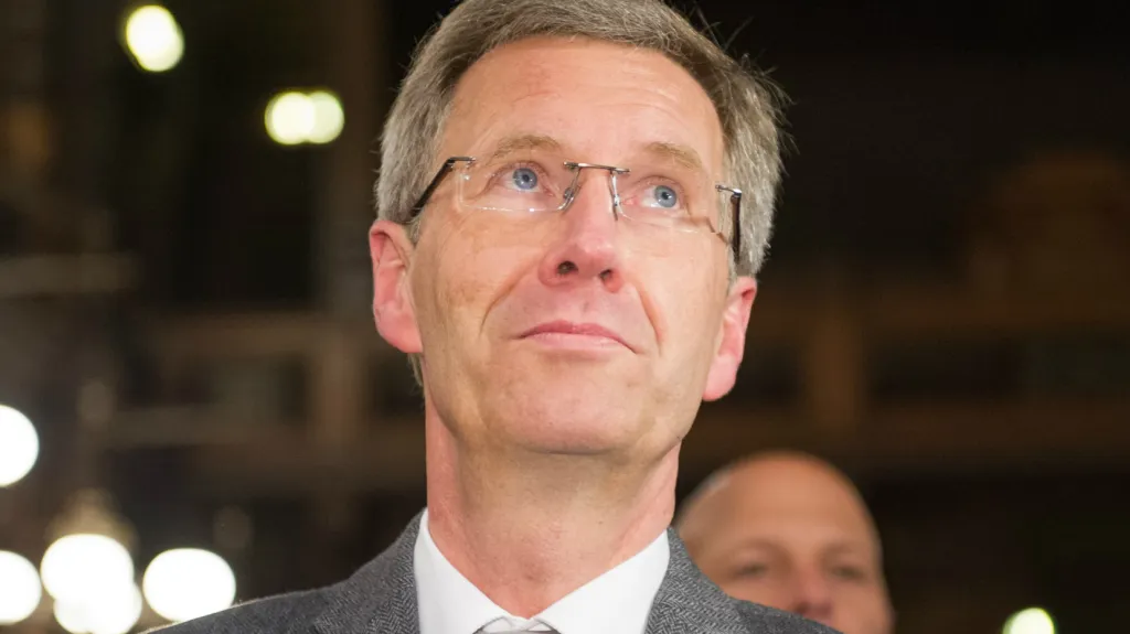 Christian Wulff
