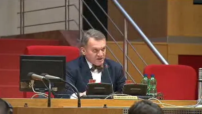 Bohuslav Svoboda