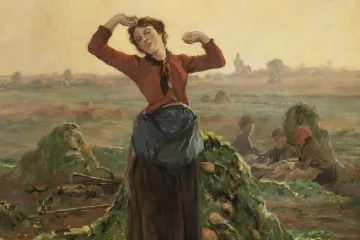 Od práce k zábavě. Západočeská galerie komentuje volný čas v umění