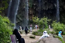 Turismus v Ománu jen kvete. Monzuny z něj vytvořily oázu