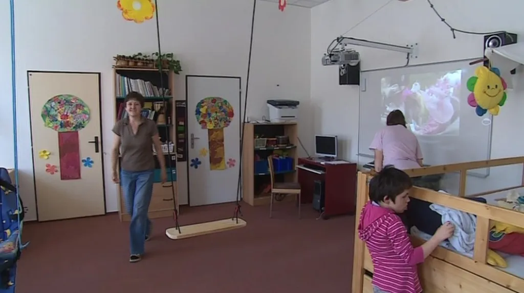 Centrum Betlém patří mezi ty organizace, které dotace získaly