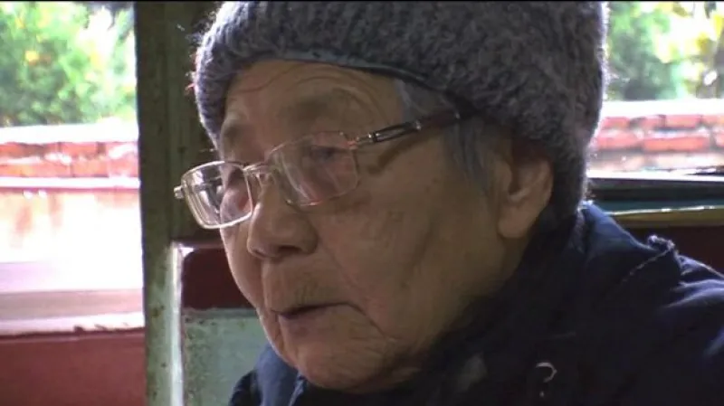 Reportáž Tomáše Etzlera