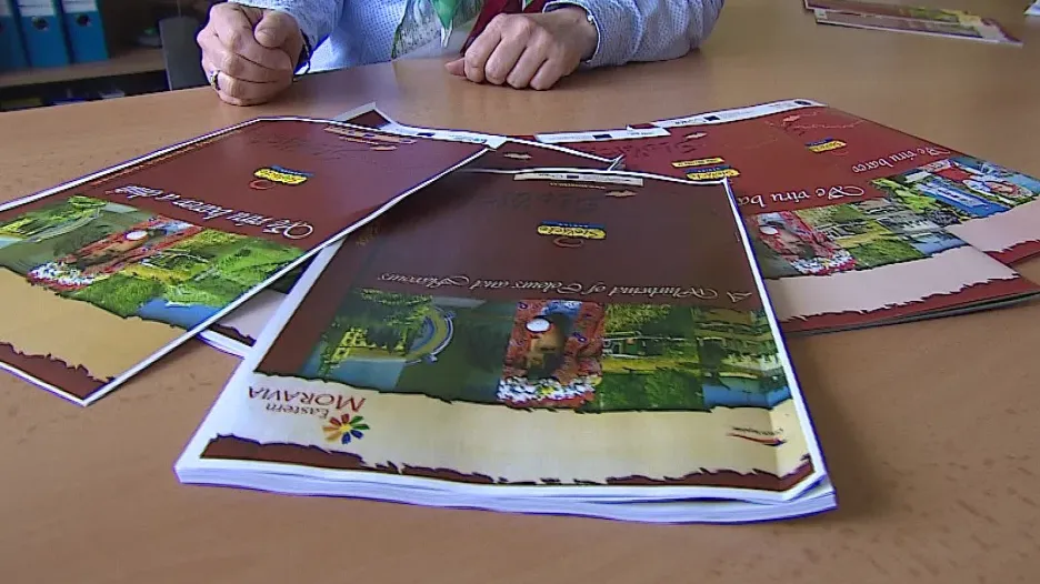 ROP má podezření na dvojí financování výroby katalogu