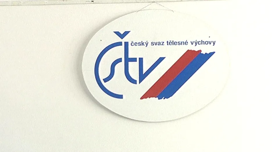 Český svaz tělesné výchovy