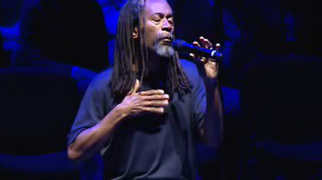 Bobby McFerrin