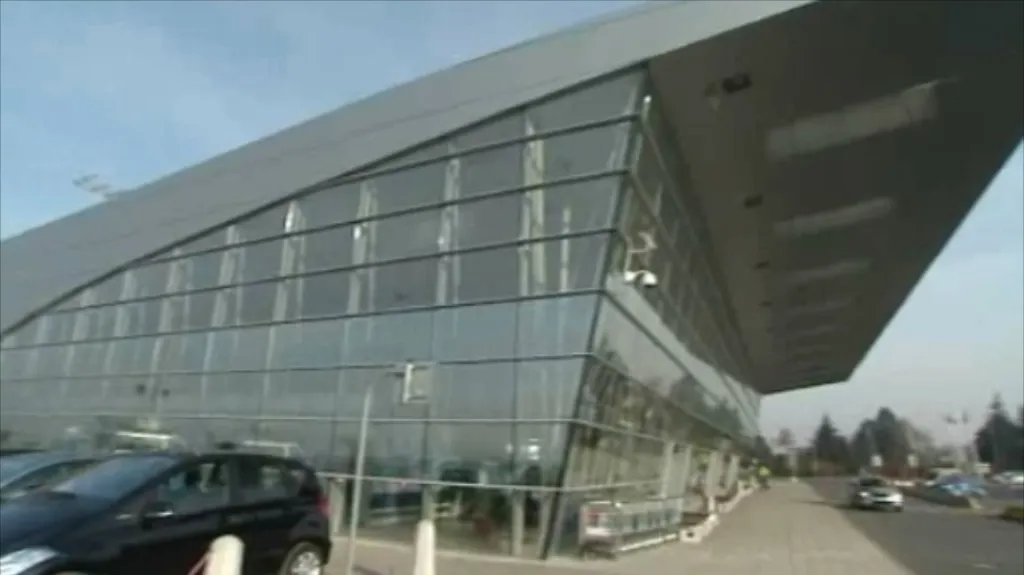 Letiště Leoše Janáčka Ostrava-Mošnov