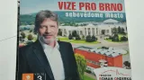 Komentátor Radko Kubičko o volebním výsledku ČSSD v Brně