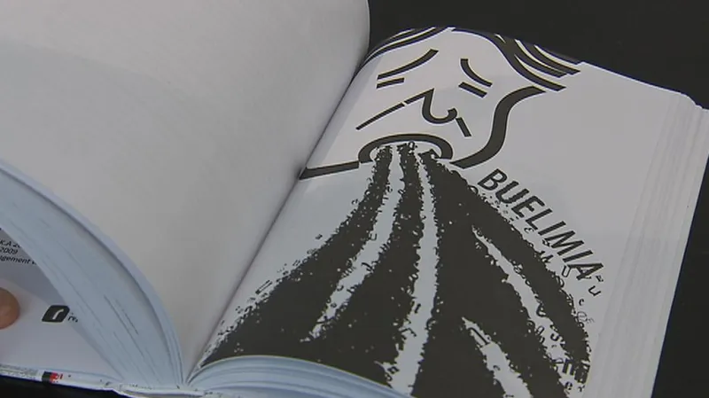 Dvacet let nového Polska v reportážích podle Mariusze Szczygiela