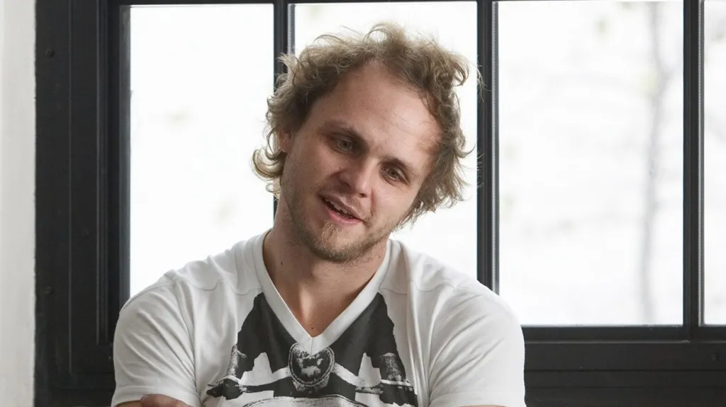 Rostislav Novák