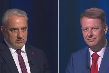 Na podporu ekonomiky je čas vždy, říká Středula. Prouza varoval před plýtváním na dotace