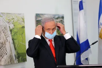 Izrael vyhlásil kvůli koronaviru celostátní karanténu, potrvá tři týdny 