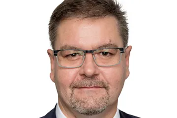 V obvodu Teplice vyhrál Jan Schiller