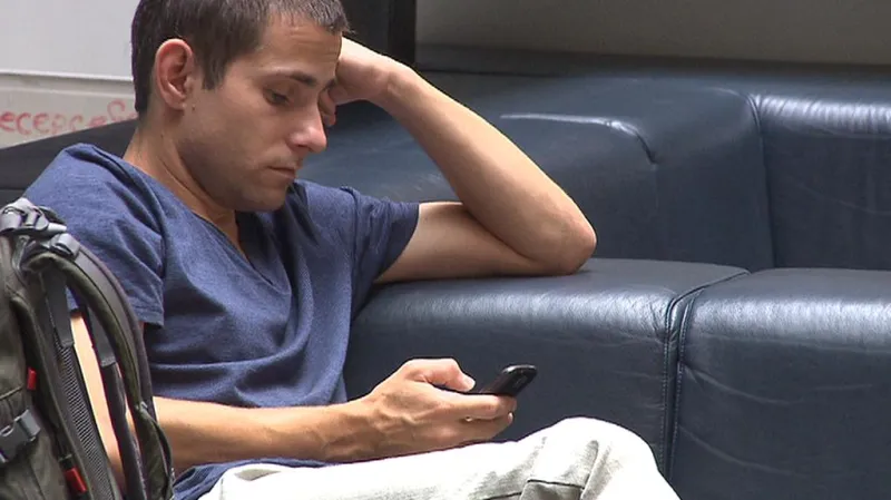 Volání ze zahraničí